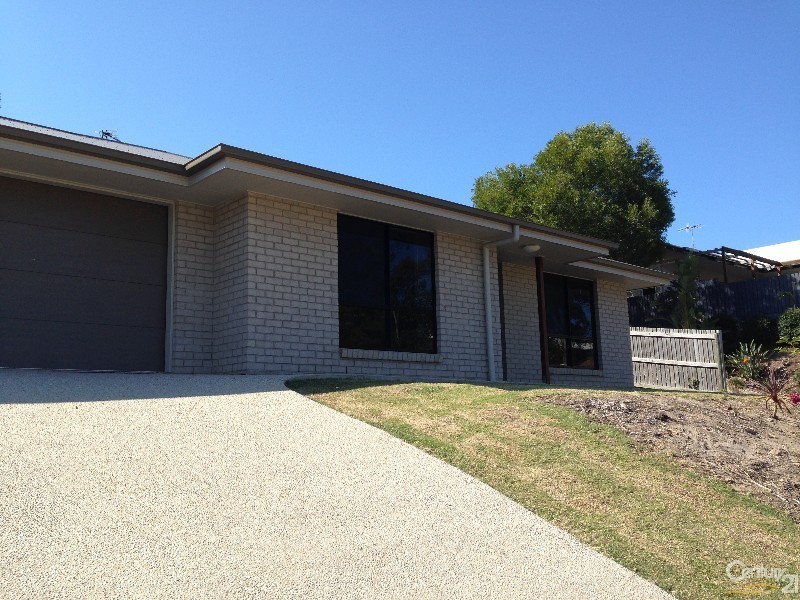 16 Sanctuary Place, South Gladstone QLD 4680