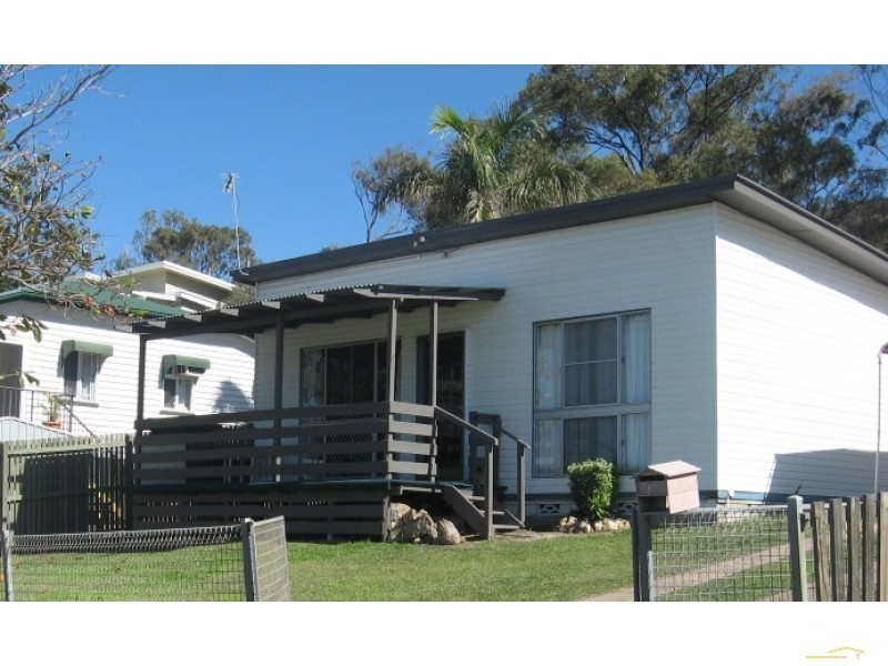 35 Ann Street, South Gladstone QLD 4680