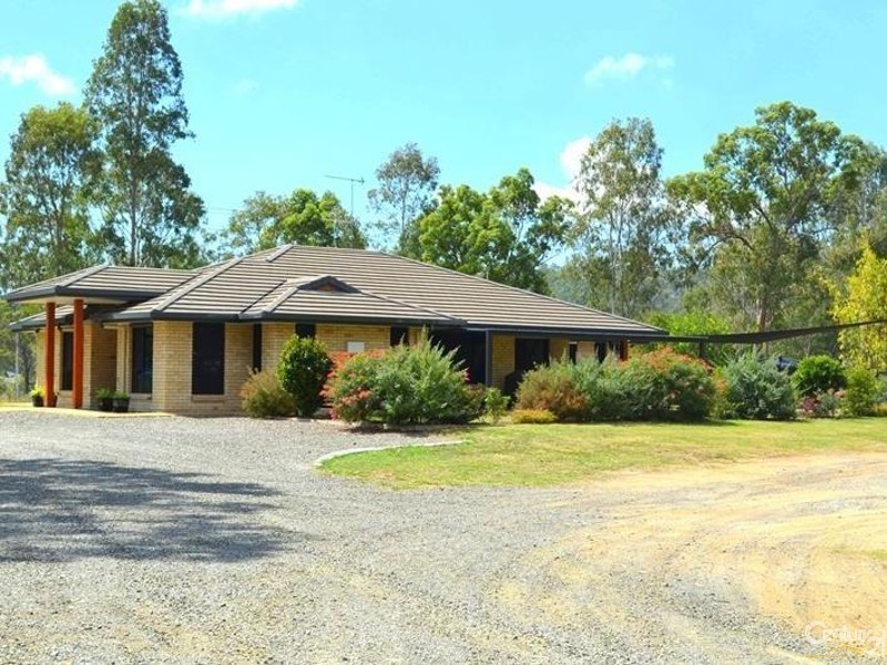 359 Jim Whyte Way, Beecher QLD 4680