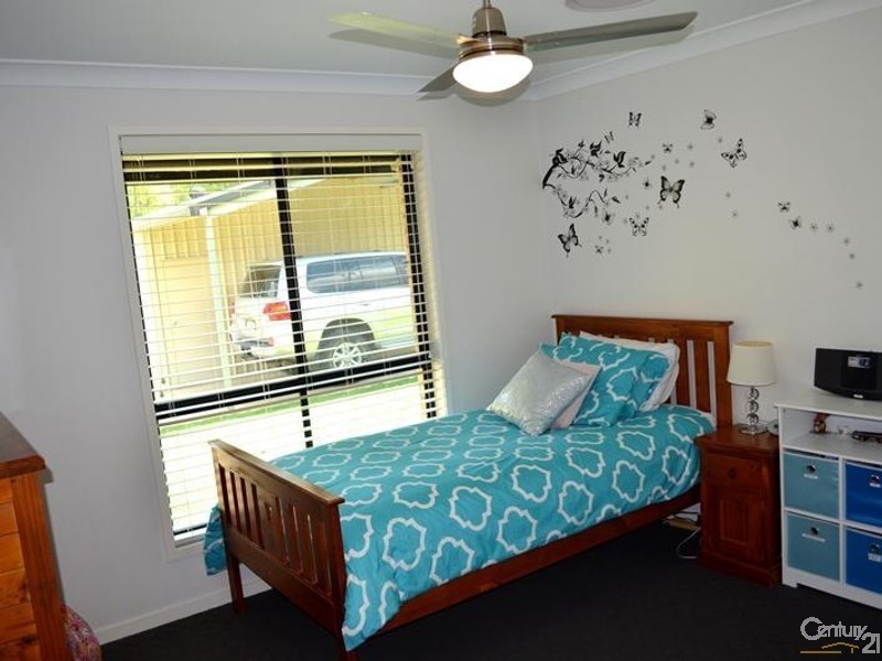 359 Jim Whyte Way, Beecher QLD 4680