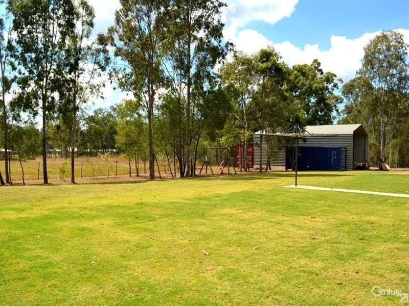 359 Jim Whyte Way, Beecher QLD 4680