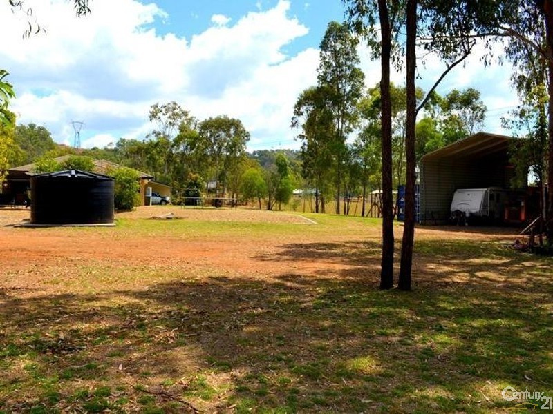 359 Jim Whyte Way, Beecher QLD 4680