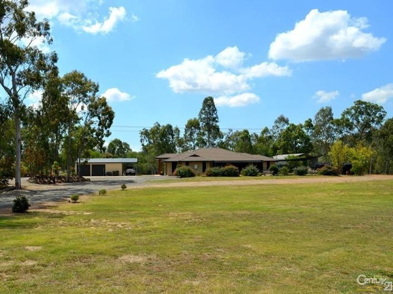 359 Jim Whyte Way, Beecher QLD 4680