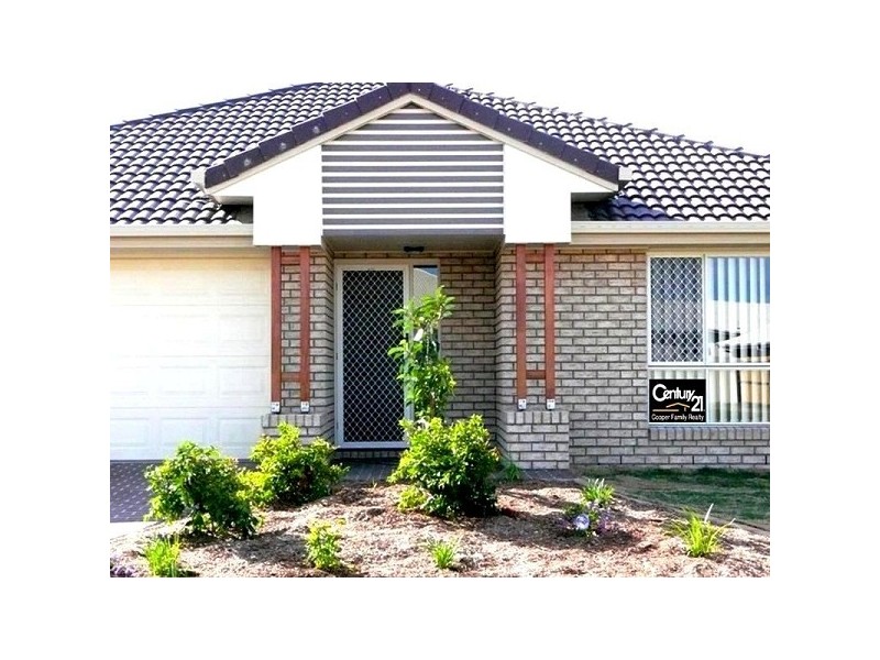 6 Atkins Court, Caboolture QLD 4510