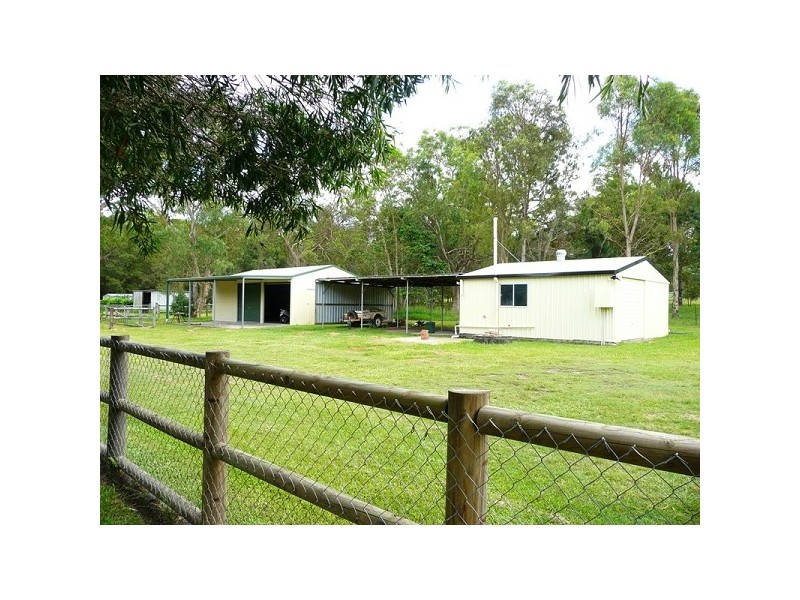 Moodlu QLD 4510