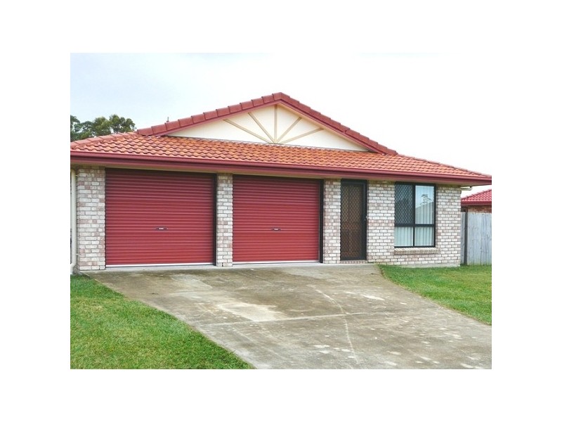 32 Ronald Court, Morayfield QLD 4506