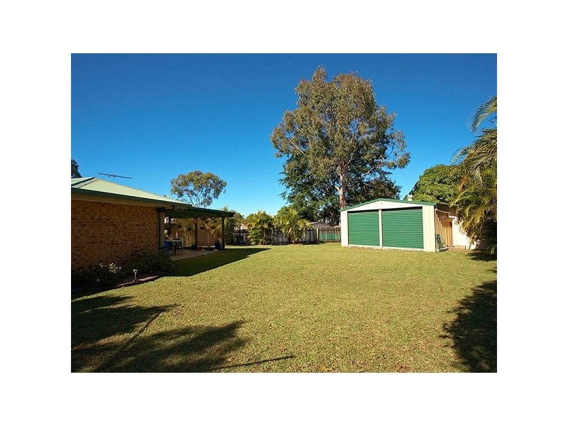 9 Pitta Court, Bellmere QLD 4510