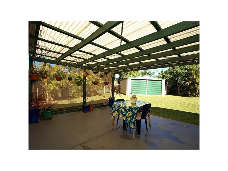 9 Pitta Court, Bellmere QLD 4510