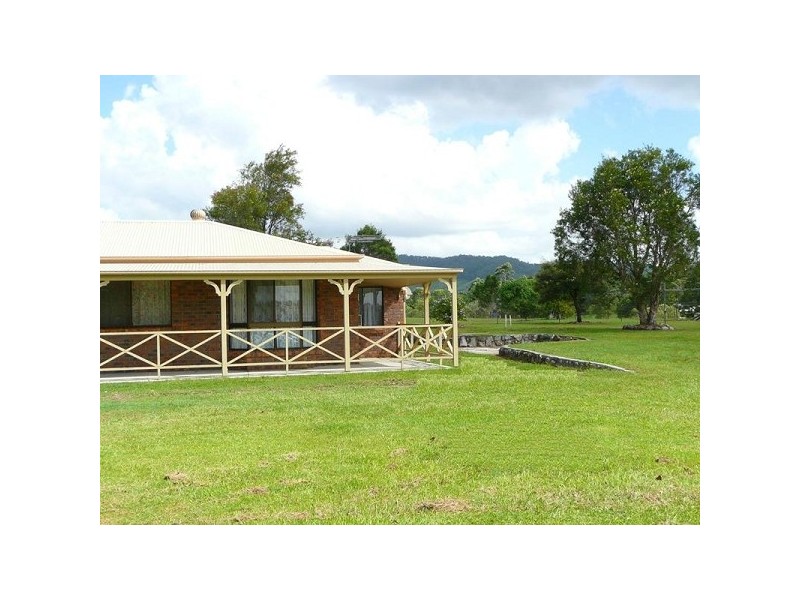 2 Heaton Court, Delaneys Creek QLD 4514