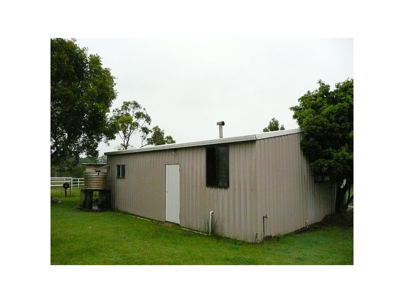 2 Heaton Court, Delaneys Creek QLD 4514