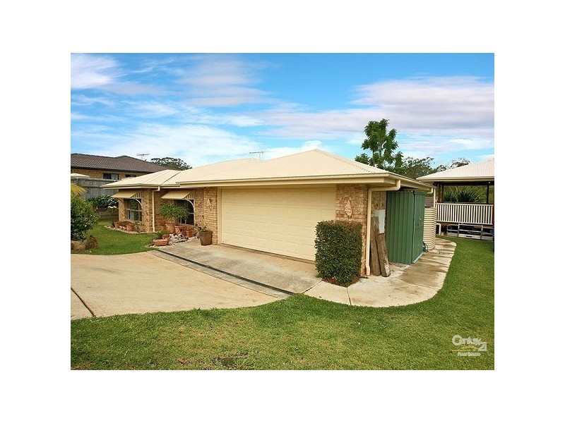11 Crestridge Crescent, Morayfield QLD 4506
