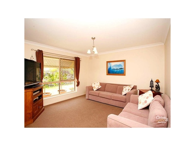 11 Crestridge Crescent, Morayfield QLD 4506