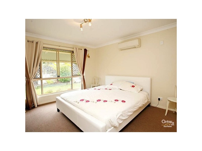 11 Crestridge Crescent, Morayfield QLD 4506