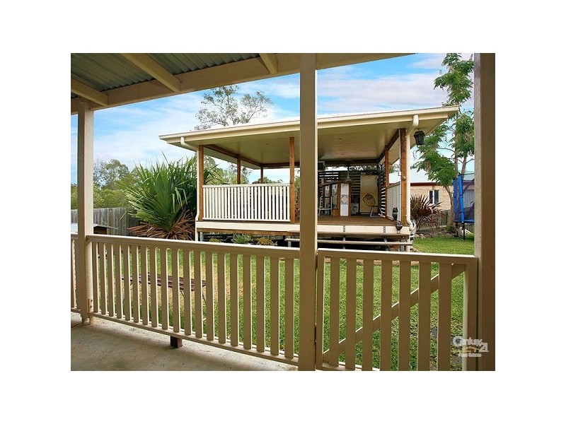 11 Crestridge Crescent, Morayfield QLD 4506