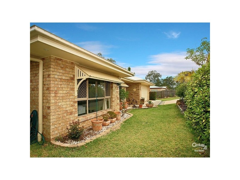 11 Crestridge Crescent, Morayfield QLD 4506