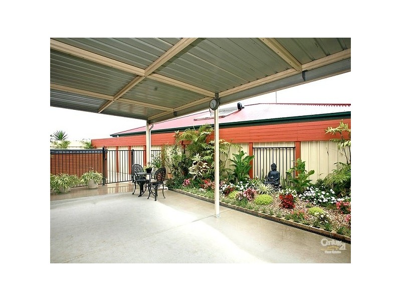 Caboolture QLD 4510