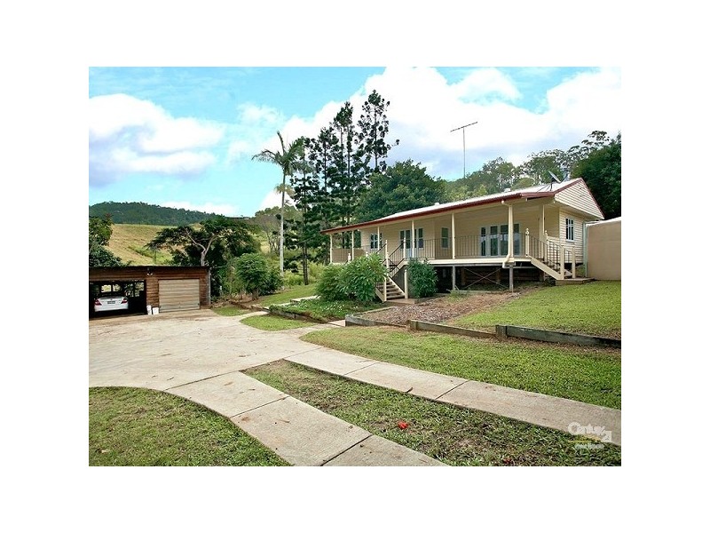 410 Campbells Pocket Road, Wamuran QLD 4512