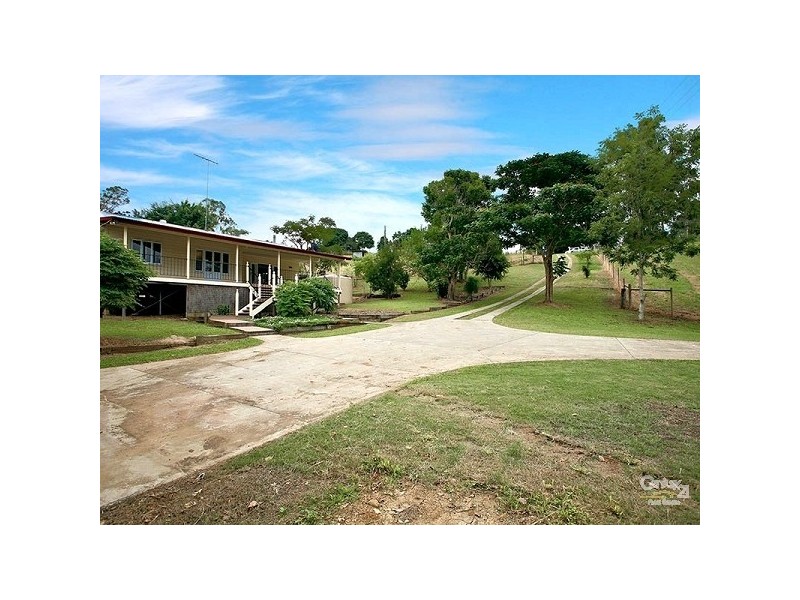 410 Campbells Pocket Road, Wamuran QLD 4512