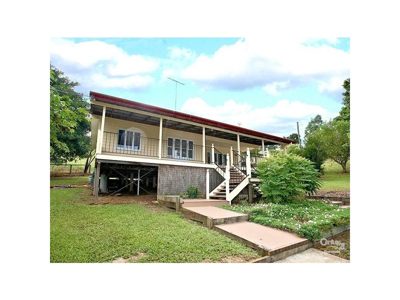 410 Campbells Pocket Road, Wamuran QLD 4512