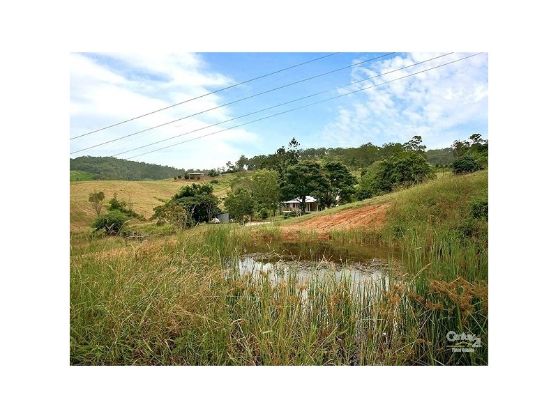 410 Campbells Pocket Road, Wamuran QLD 4512
