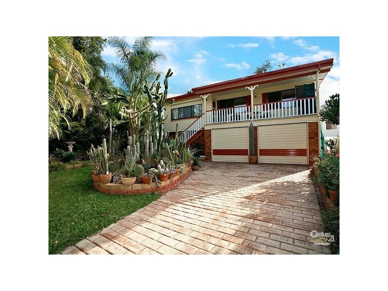 8 Gardenia Street, Caboolture QLD 4510