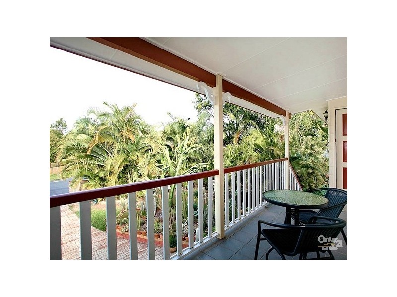 8 Gardenia Street, Caboolture QLD 4510