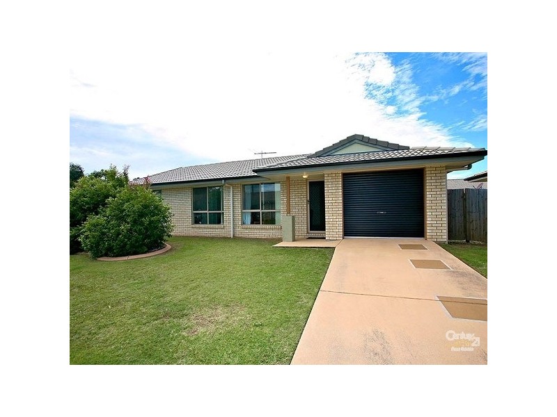 21/114 Del Rosso Road, Caboolture QLD 4510