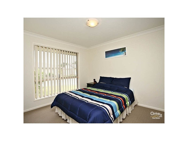 21/114 Del Rosso Road, Caboolture QLD 4510