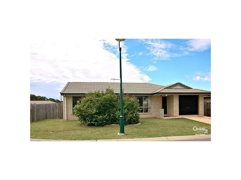 21/114 Del Rosso Road, Caboolture QLD 4510