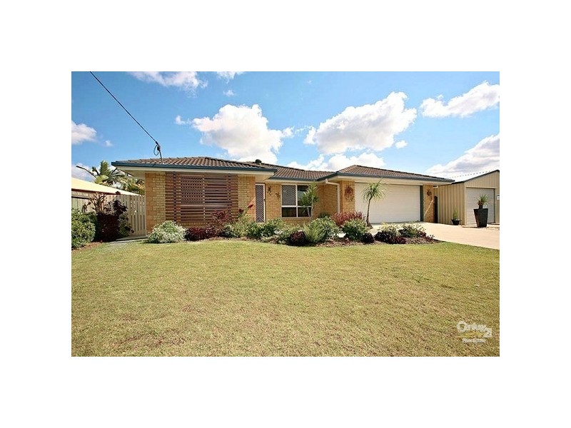 4 Beereegan Court, Caboolture QLD 4510