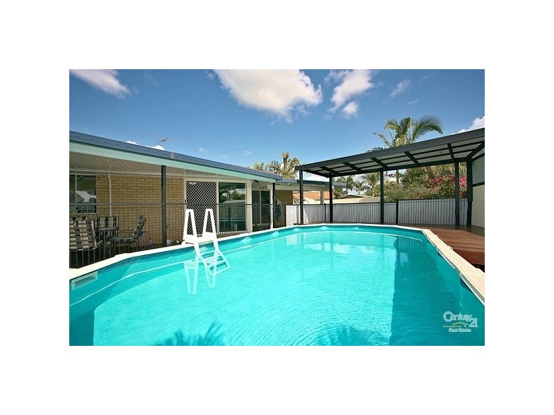 4 Beereegan Court, Caboolture QLD 4510