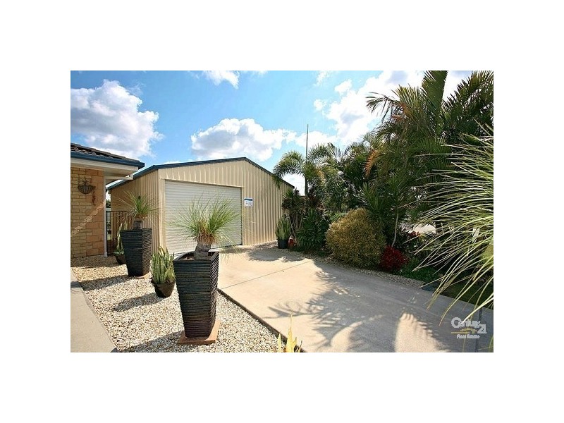 4 Beereegan Court, Caboolture QLD 4510