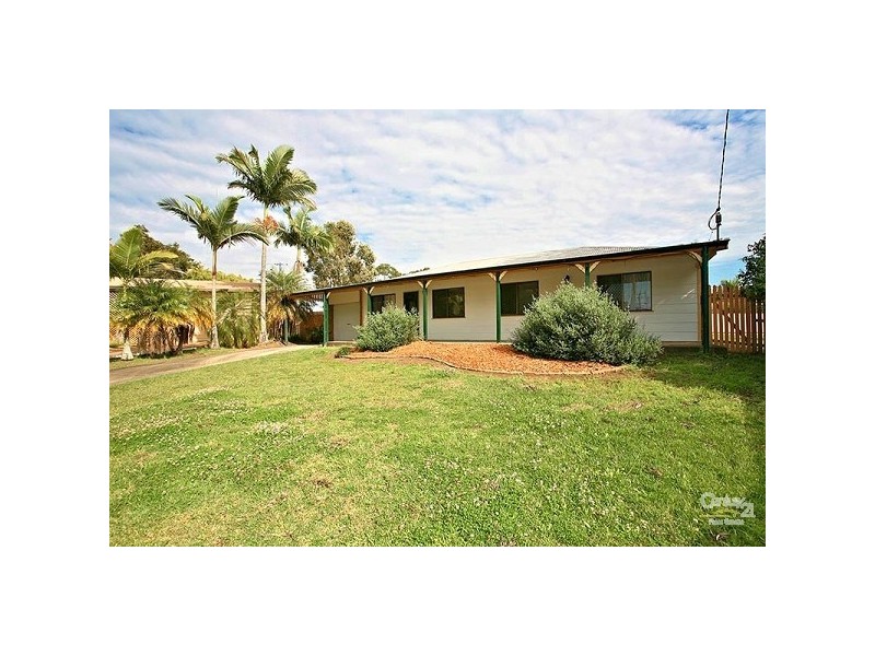 45 Condamine Street, Caboolture QLD 4510
