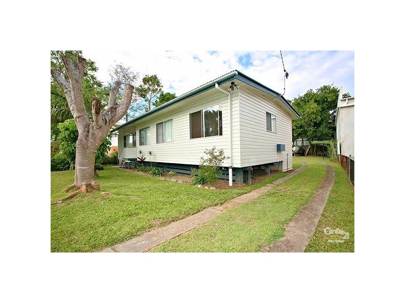 12 Wilson Street, Caboolture QLD 4510
