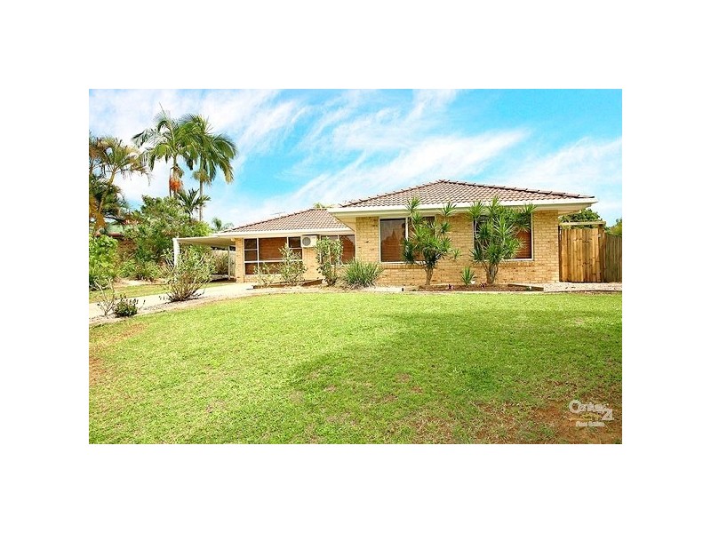 59 Cisticola Court, Bellmere QLD 4510