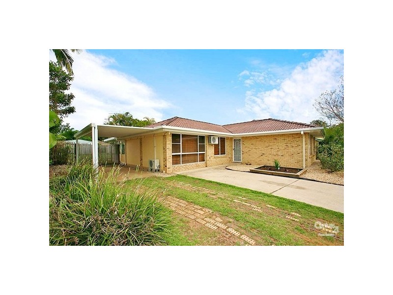 59 Cisticola Court, Bellmere QLD 4510