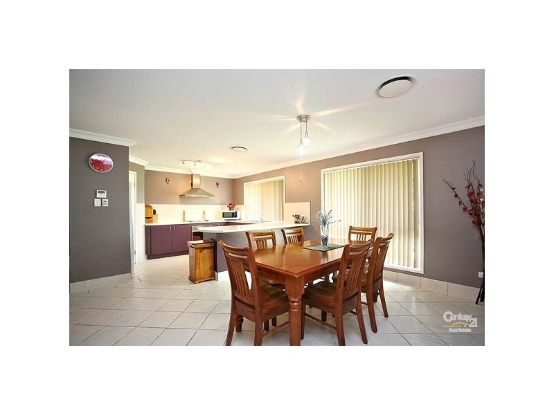 1 Gordonia Court, Morayfield QLD 4506