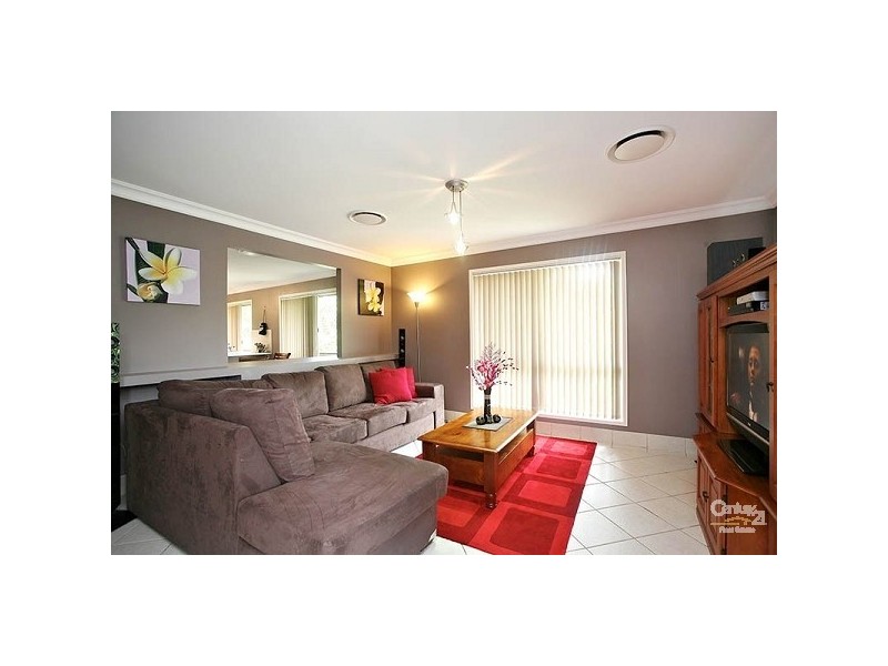 1 Gordonia Court, Morayfield QLD 4506