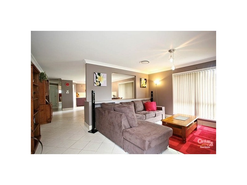 1 Gordonia Court, Morayfield QLD 4506