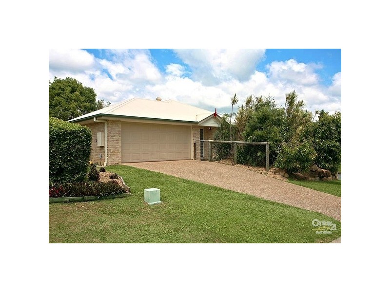 1 Gordonia Court, Morayfield QLD 4506