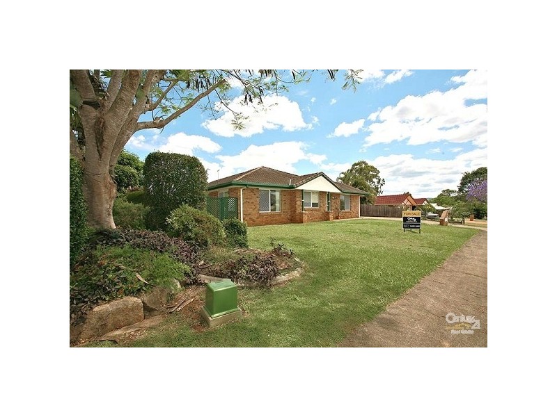 1/20 Belle Air Drive, Bellmere QLD 4510