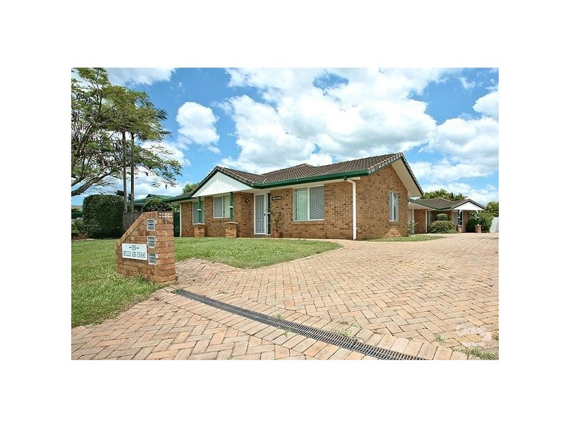 1/20 Belle Air Drive, Bellmere QLD 4510