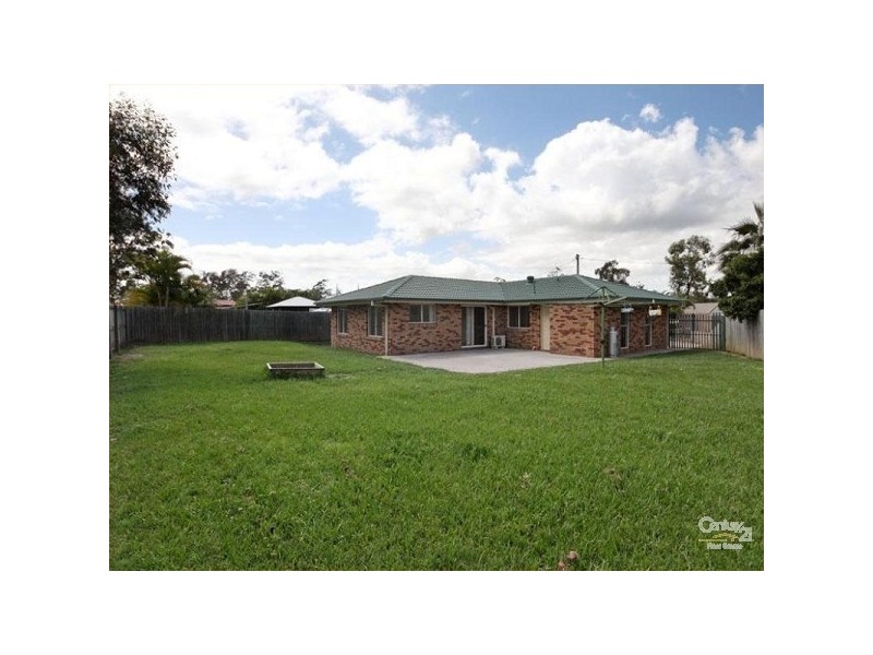 16 Liberty Court, Morayfield QLD 4506