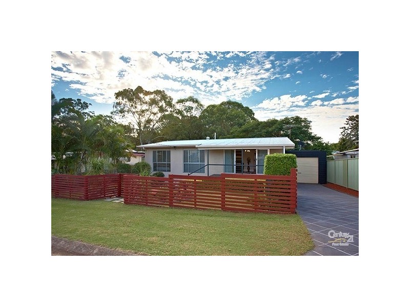 10 Hillcrest Avenue, Caboolture QLD 4510