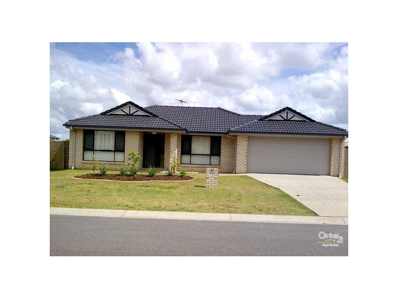 54 Ronald Court, Morayfield QLD 4506