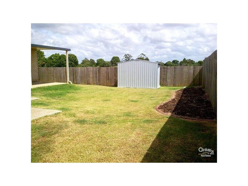 54 Ronald Court, Morayfield QLD 4506