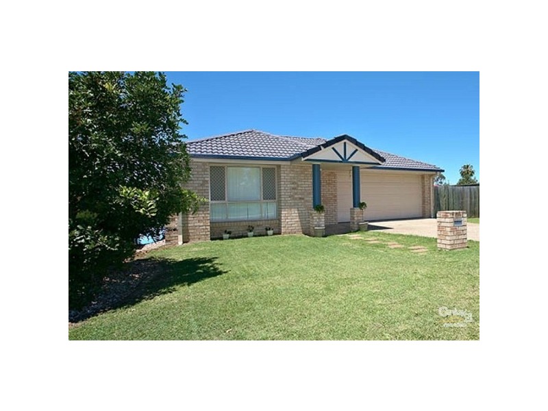 7 Abraham Close, Morayfield QLD 4506