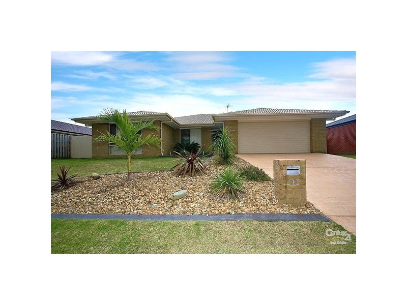 22 Hollywood Avenue, Bellmere QLD 4510