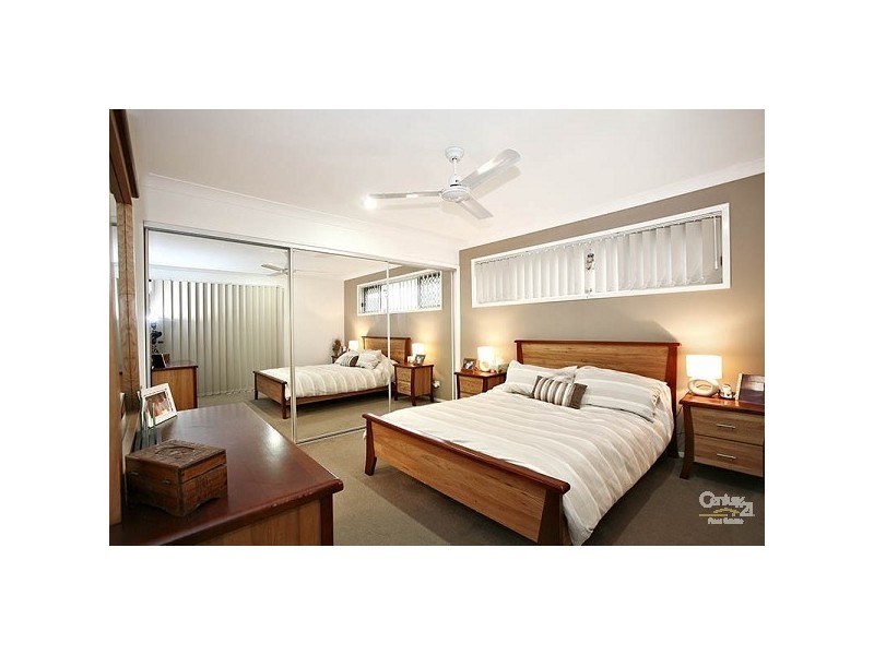22 Hollywood Avenue, Bellmere QLD 4510