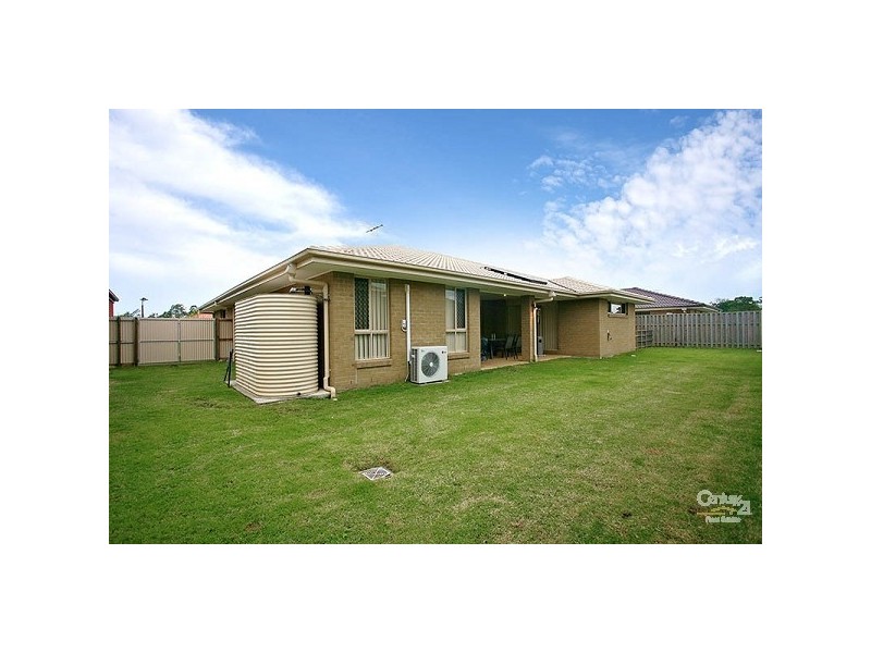 22 Hollywood Avenue, Bellmere QLD 4510